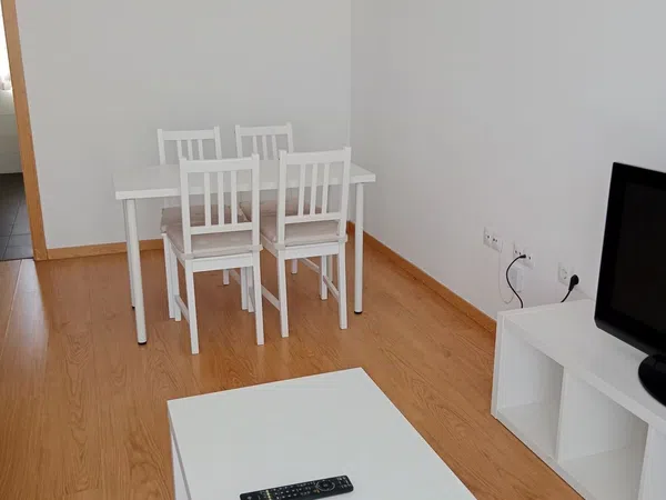 Piso en calle Polvero, 1 - Foto 2