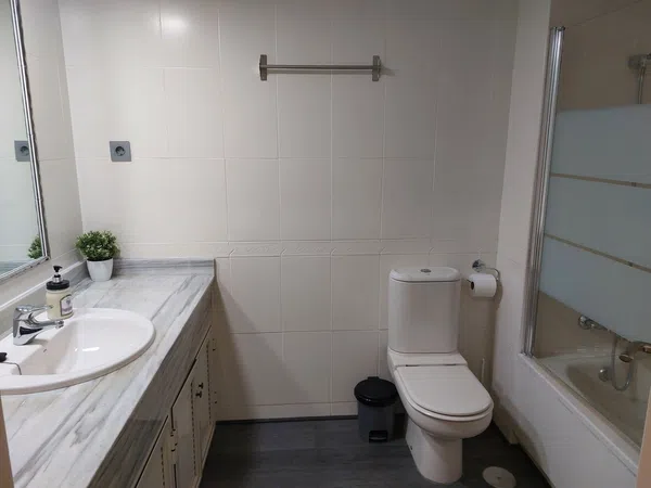 Piso en calle Mercedes Formica, 1 - Foto 9