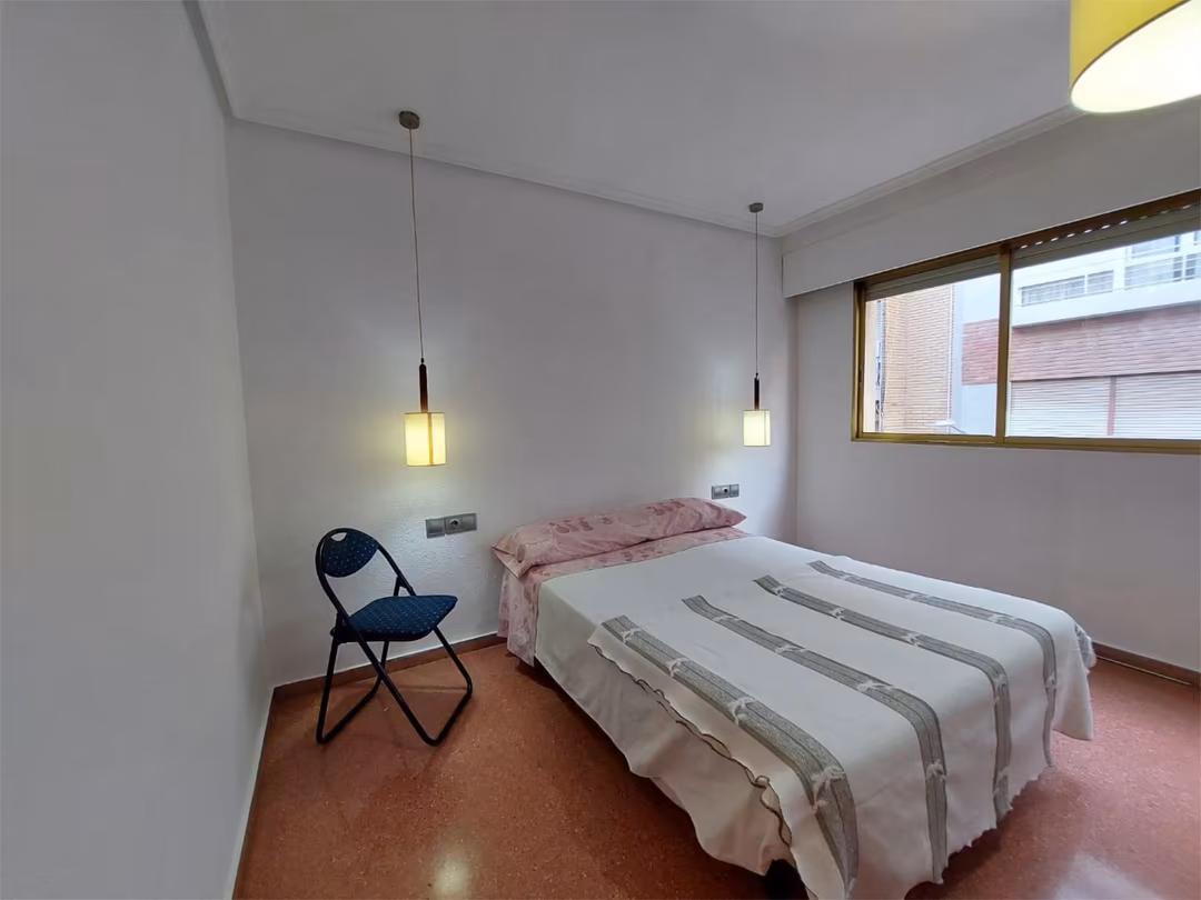 Piso en  Calle Virgen de Lourdes 4 - Foto 24