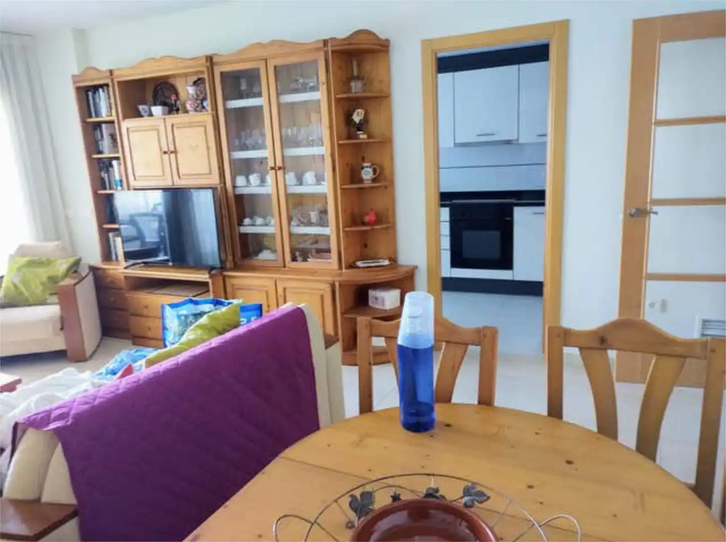 Apartamento en Playa de La Concha - Foto 2
