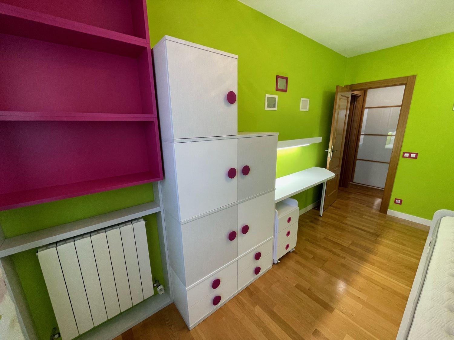 Piso en Calle Lazarillo de Tormes, 90, Villimar - V1 - V2 - S3 - S4 - San Cristobal, Villimar - V1 - V2 - S3 - S4 - San Cristobal - Foto 21