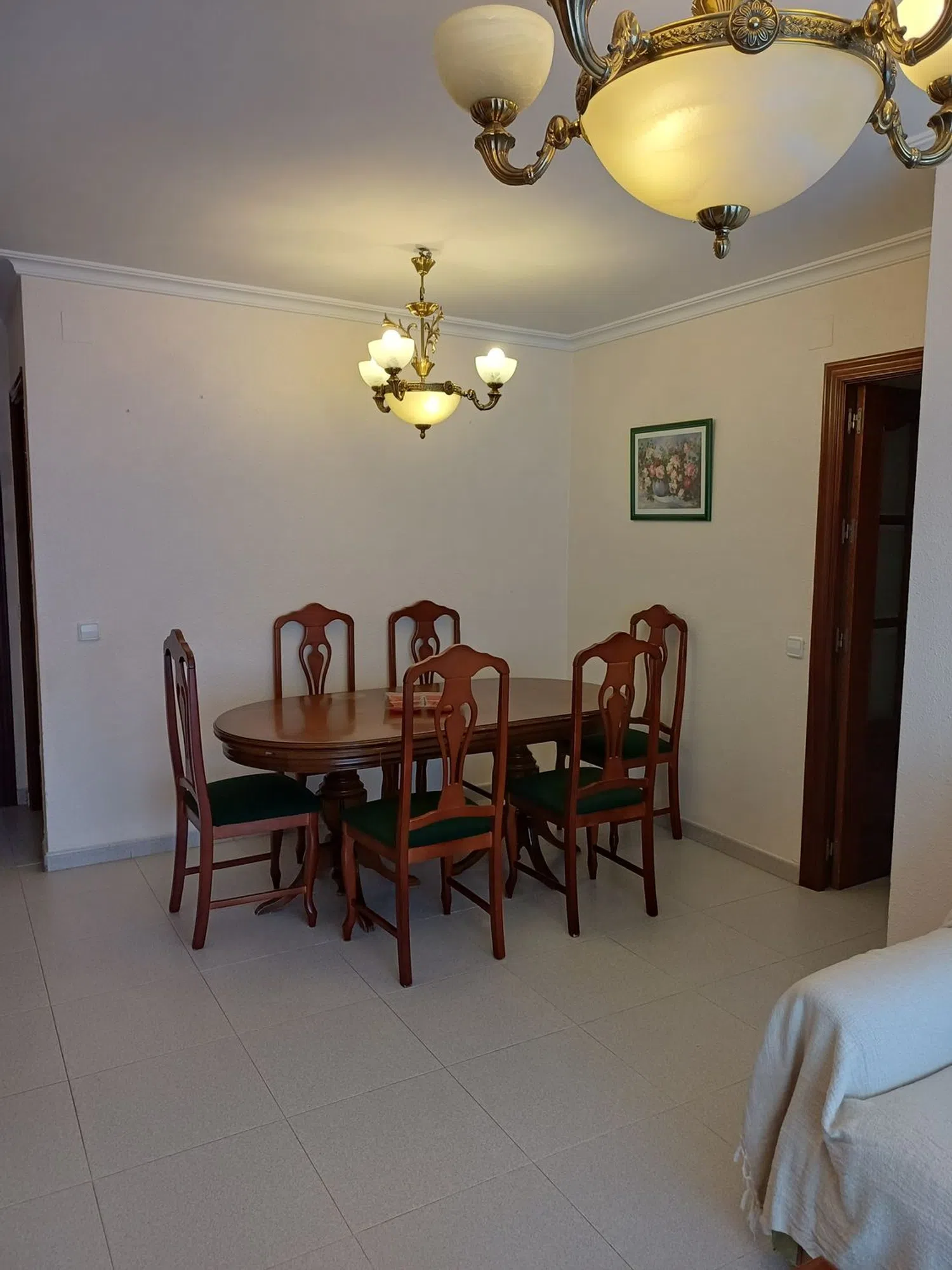 Piso en calle Santa María del Robledo, 1 - Foto 2