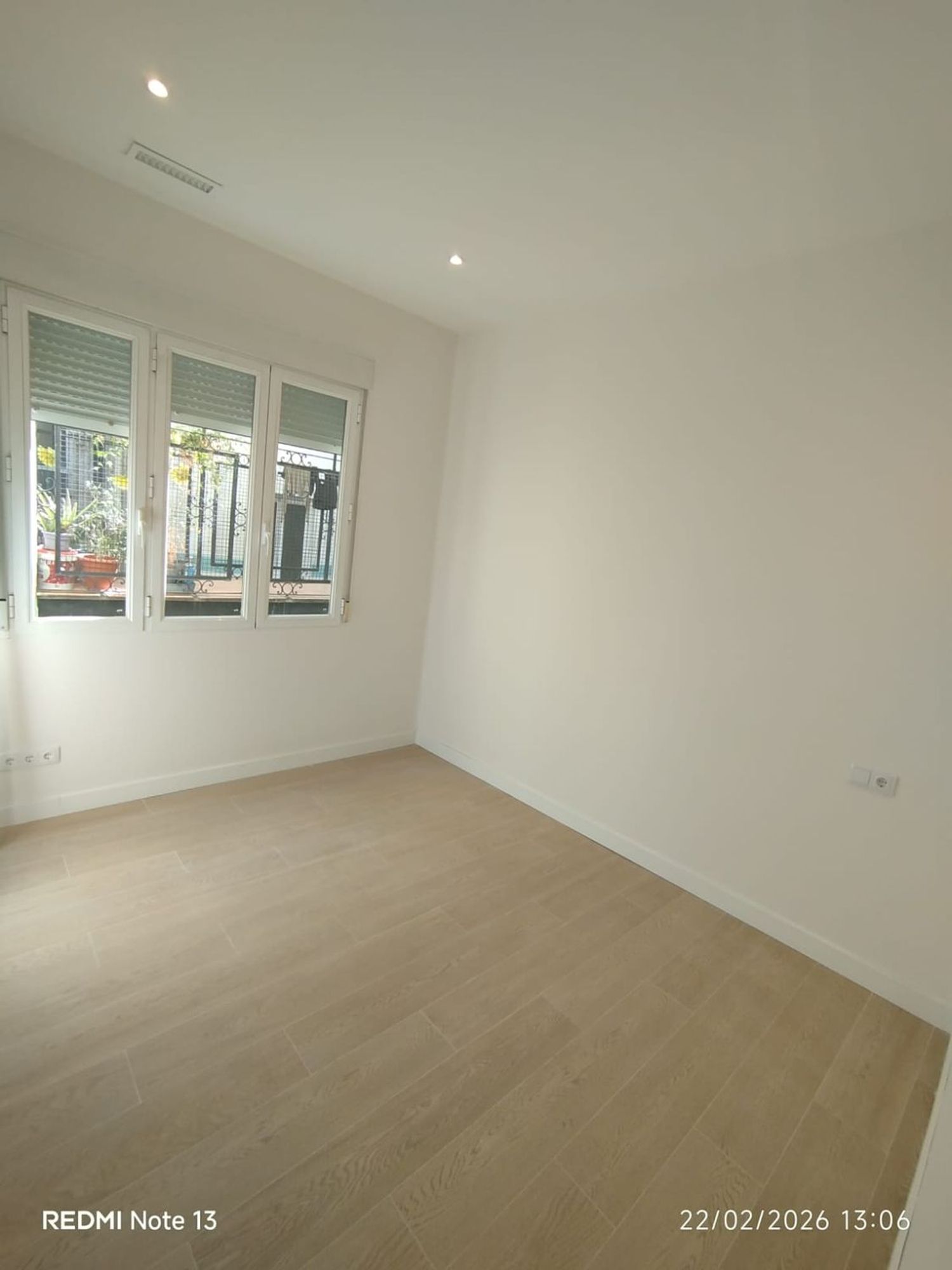 Piso en Gran Vía, 40