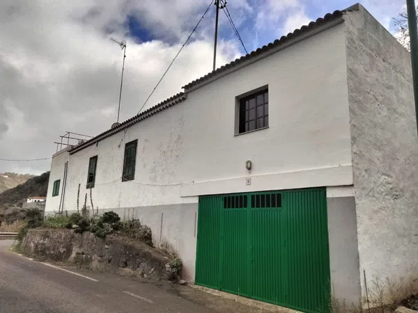 Casa rural en Camino la Fuente, 8 - Foto 1