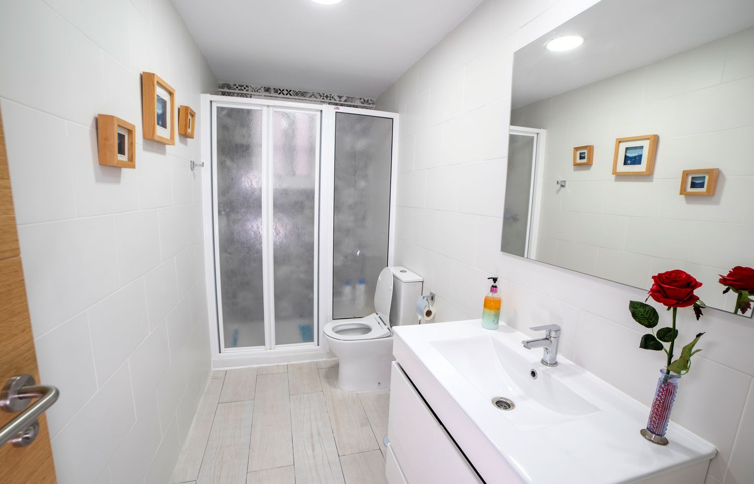 Piso en calle Tejeros, 19 - Foto 6