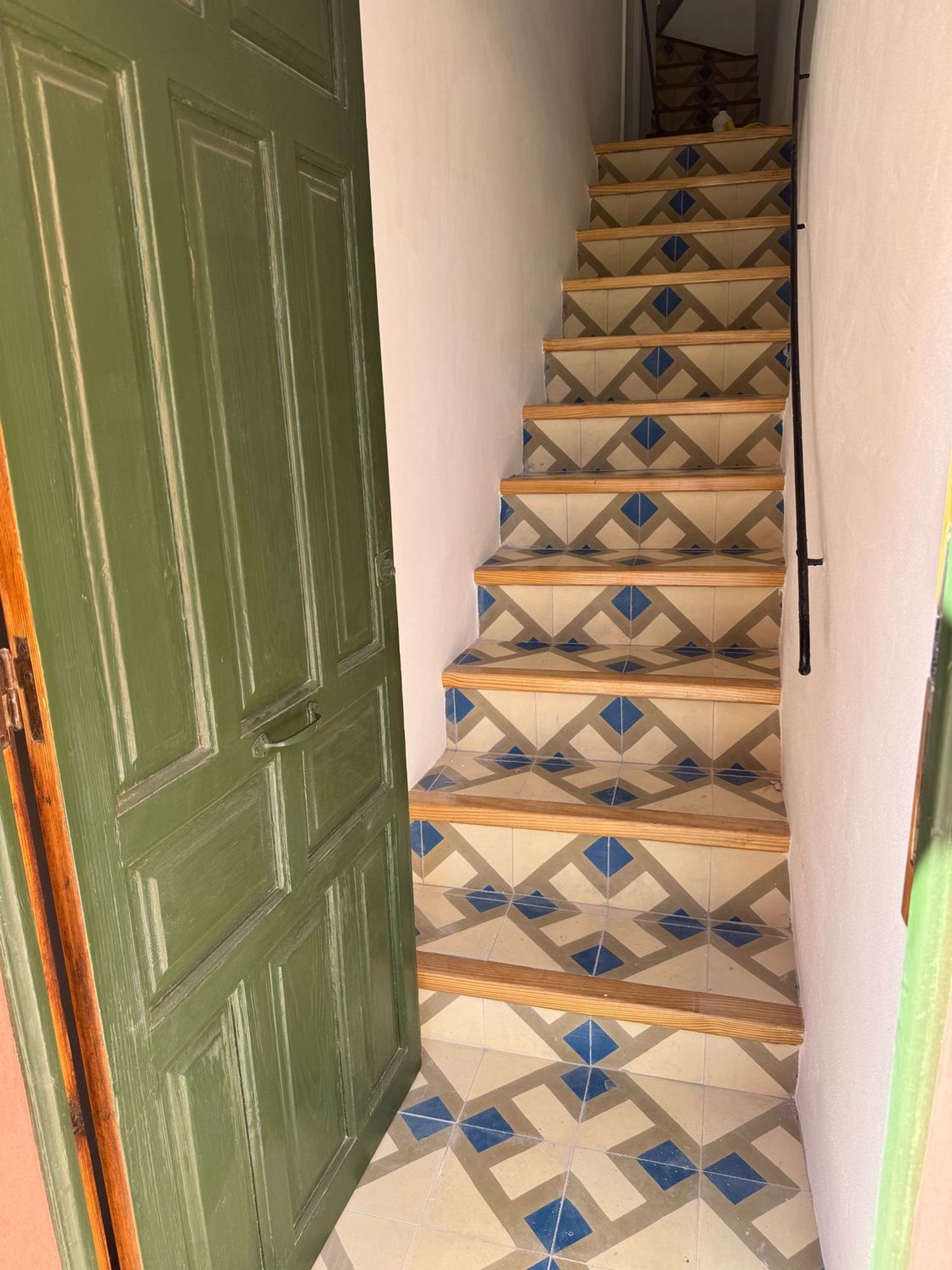 Casa de pueblo en calle Sant Telm, 20 - Foto 3