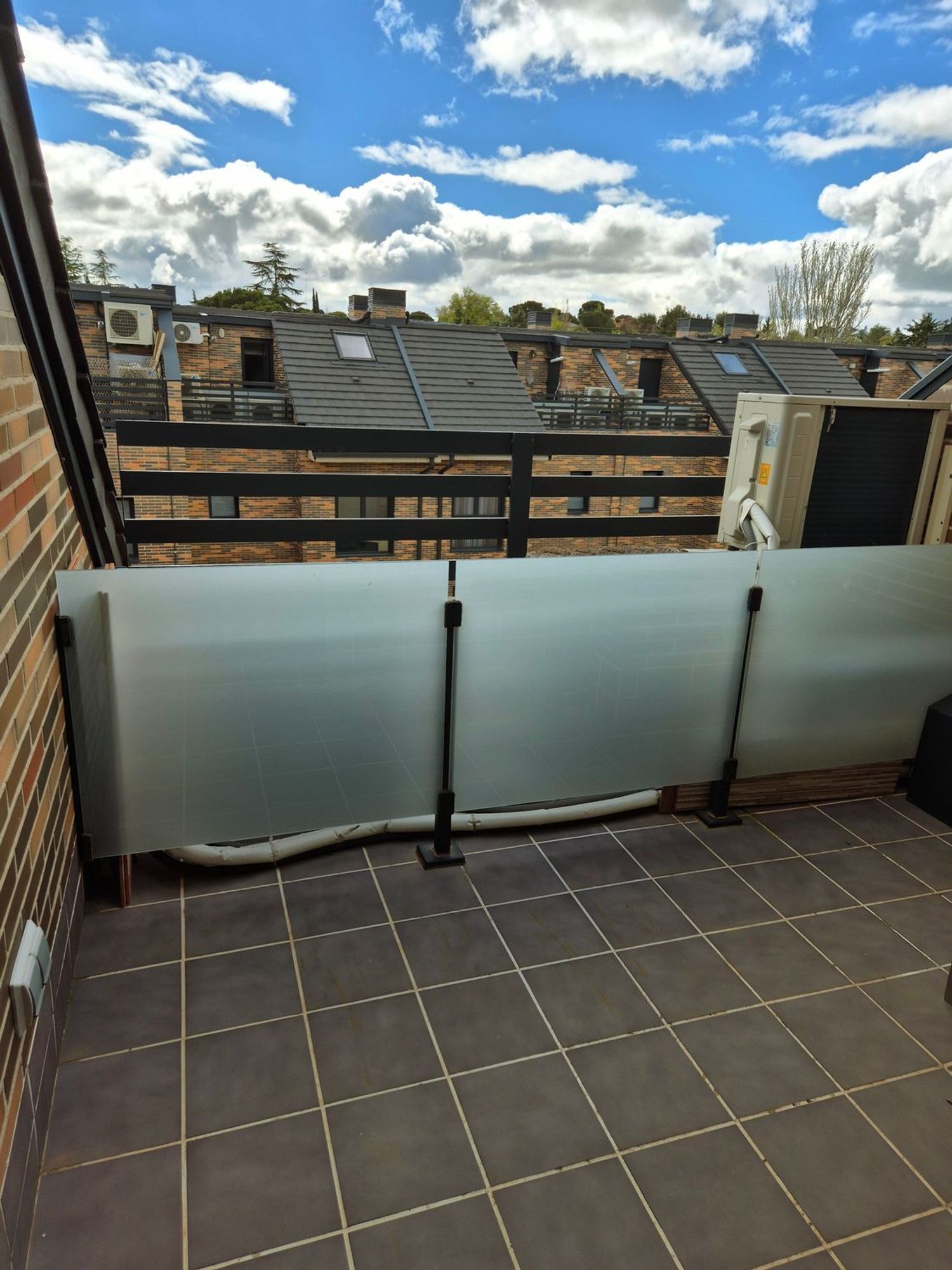 Chalet adosado en calle del Caballo, 63 - Foto 8