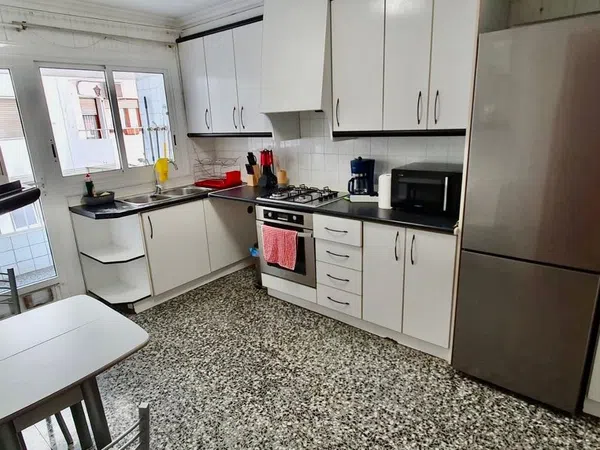 Piso en Calle Calderón de la Barca, 25, Mercado - Foto 5