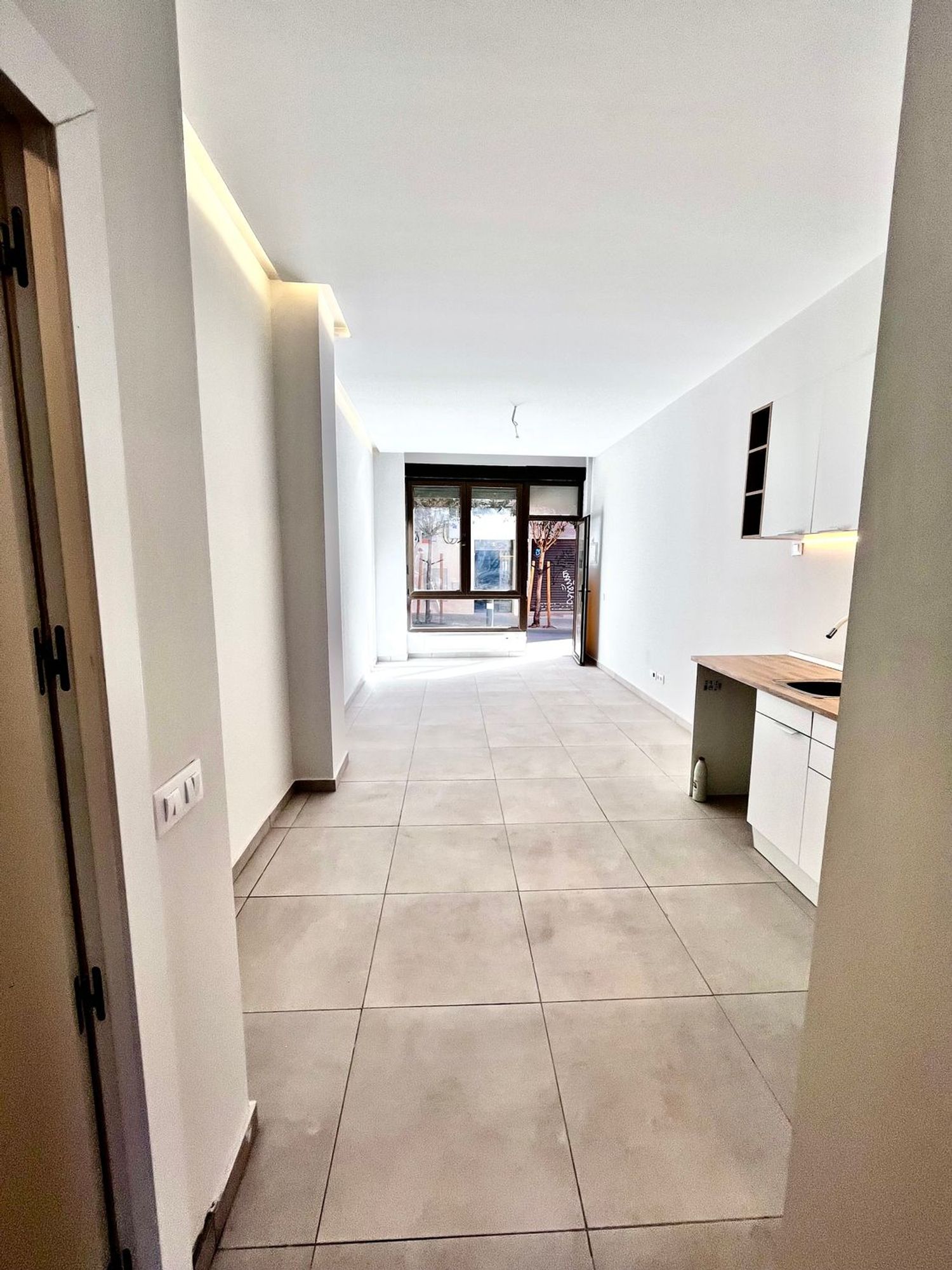 Piso en Barrio Villaverde Alto - Foto 5