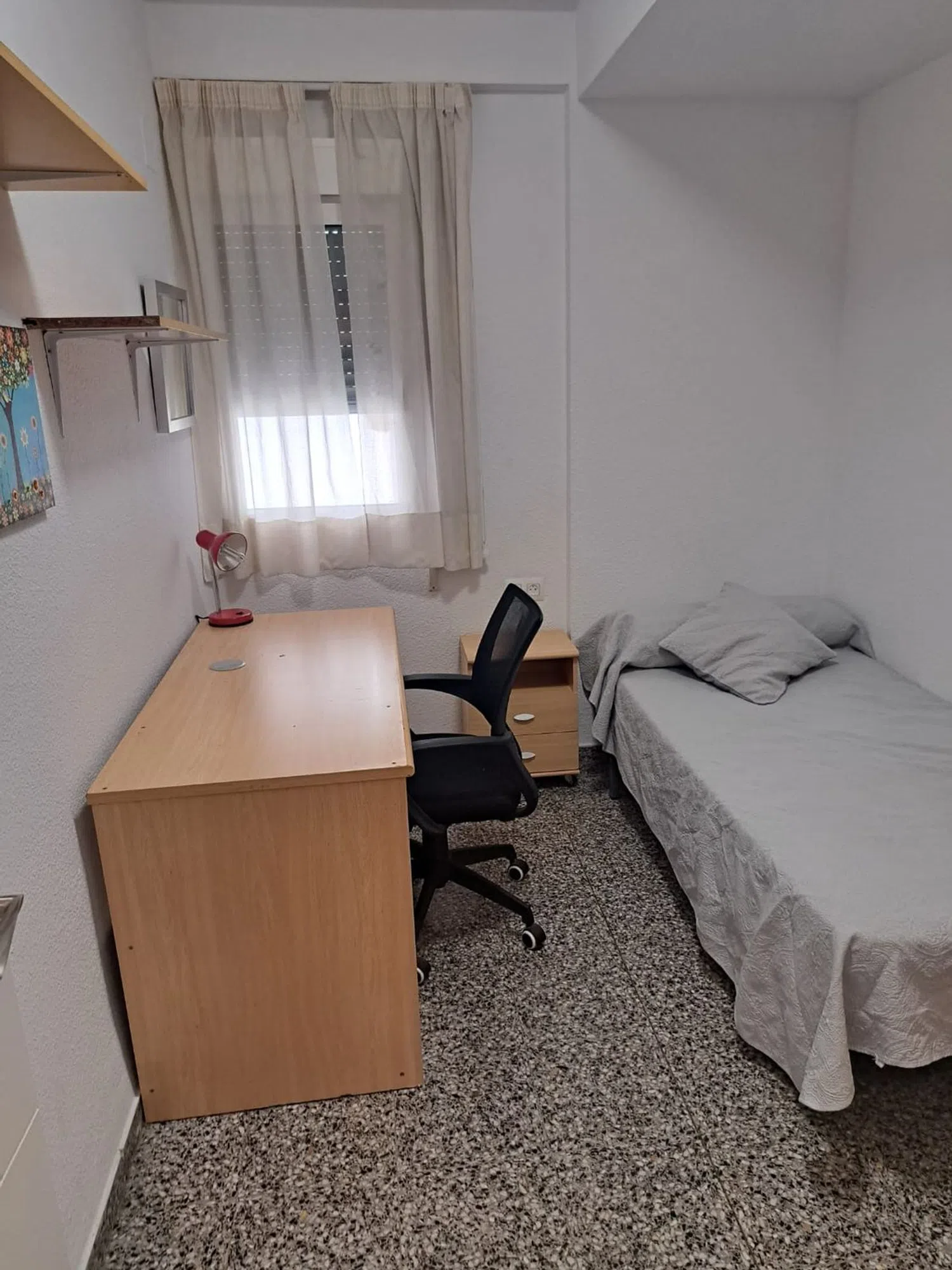 Piso en Doctor Vicente Pallares, 12 - Foto 7