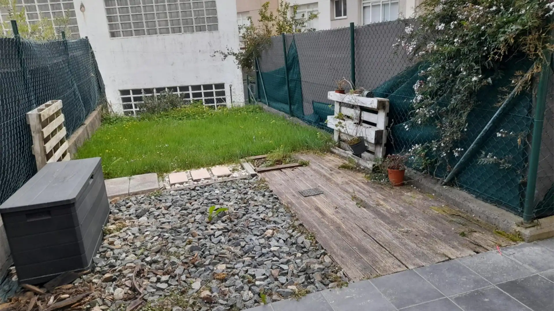 Piso en  Rúa Concepción Arenal 15 - Foto 9