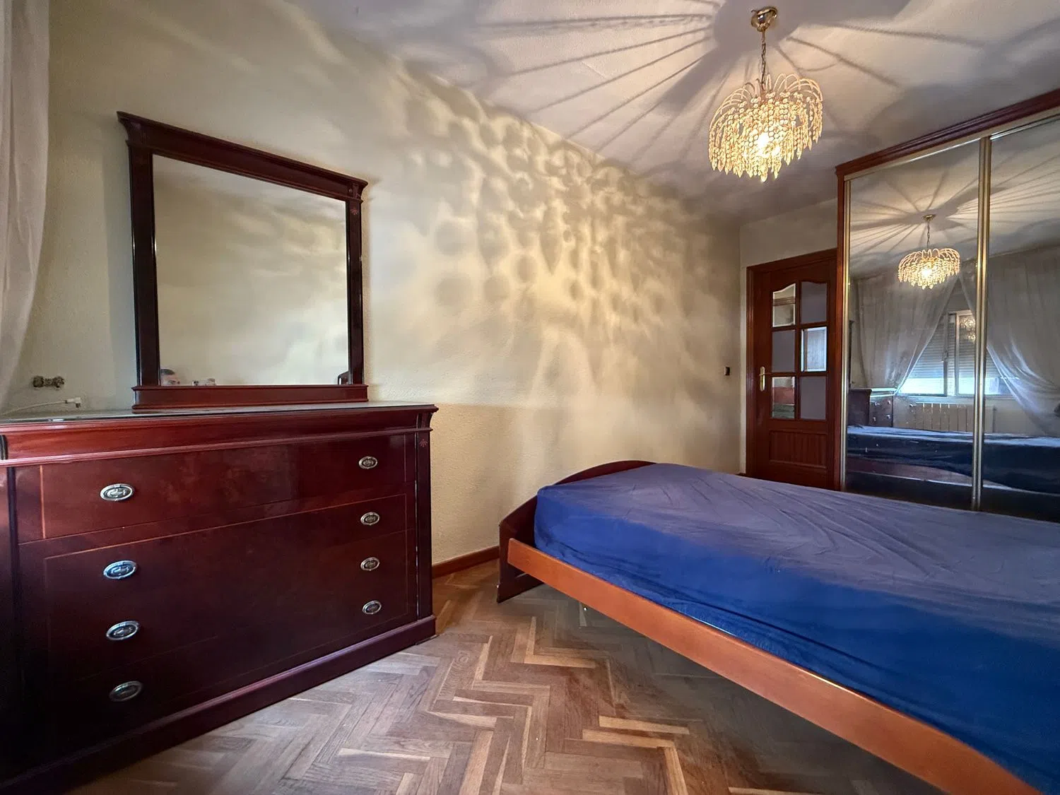 Piso en calle de Marcelino Álvarez, 7 - Foto 15