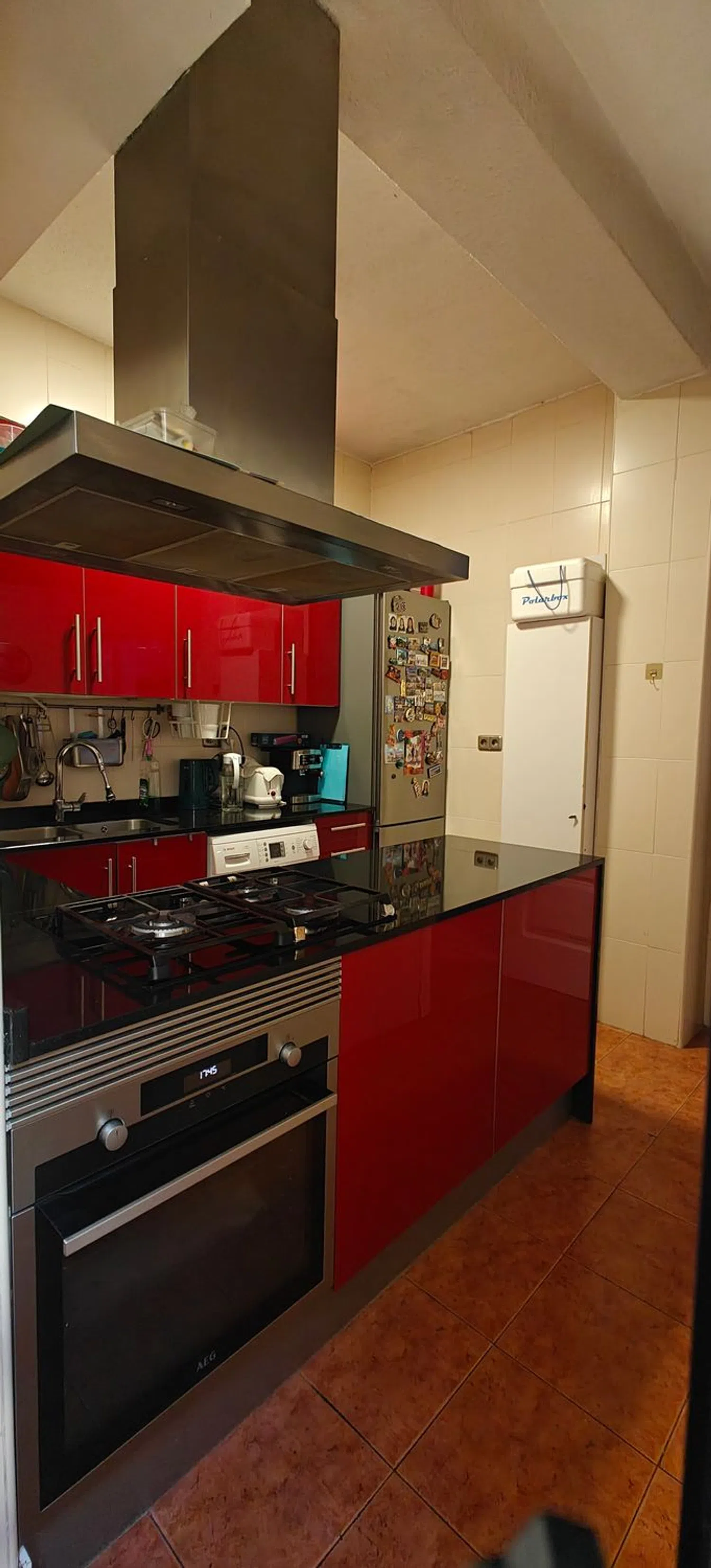 Piso en calle de las Mártires Concepcionistas, 5 - Foto 6