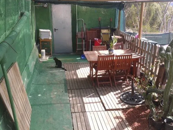Casa o chalet independiente en Camino el Tejar, 15, La Angostura - Los Olivos, La Angostura - Los Olivos - Foto 24