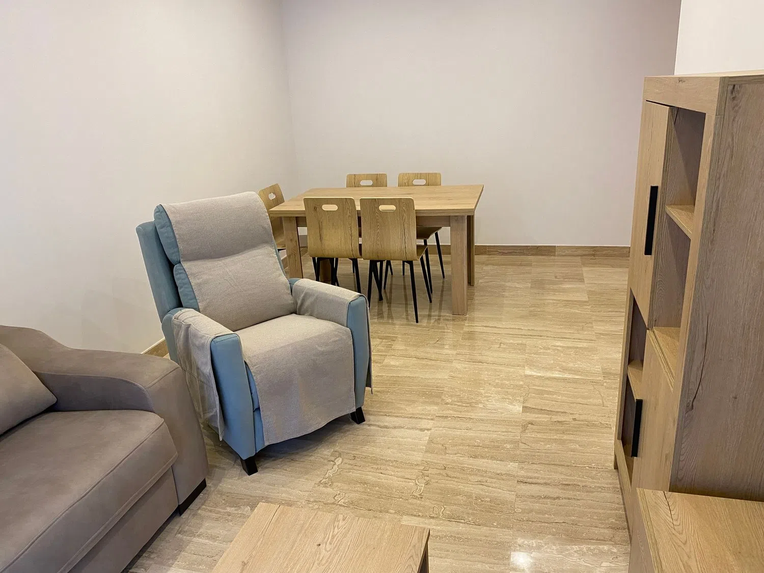 Piso en Barrio Zoco - Poniente - Foto 1