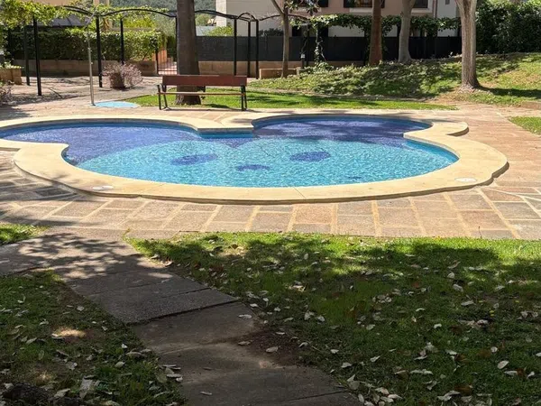 Piso en camino de Gènova, 29 Bajo - Foto 1