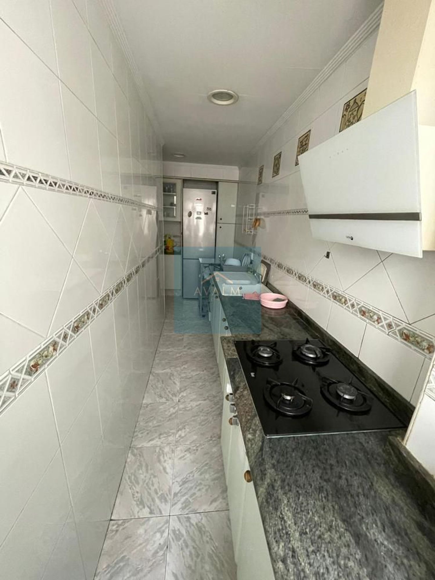 Piso en Calle de Higinio Noja, La Creu del Grau - Foto 9
