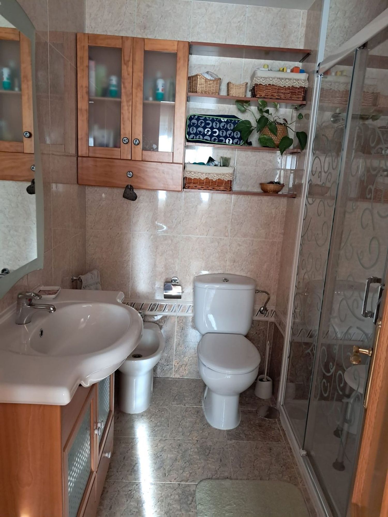 Chalet adosado en calle Gonzalo Torrente Ballester, 33 - Foto 11
