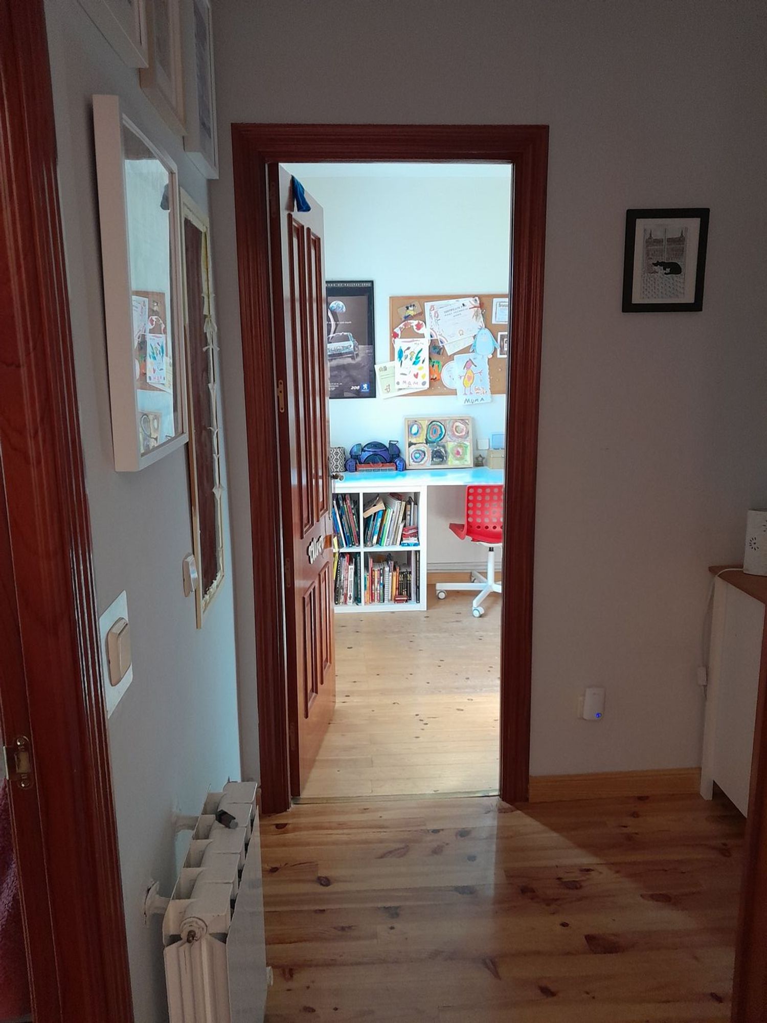Chalet adosado en Calle Aguamarina, 14, El Guijo - Colonia España - Colonia San Antonio - Foto 22