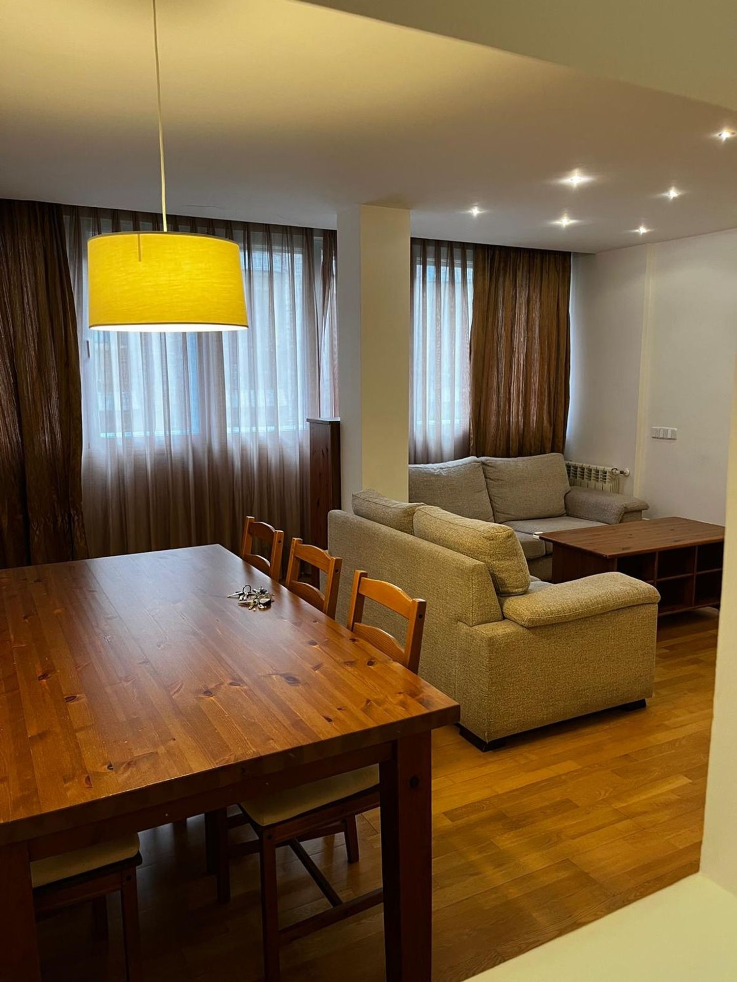 Piso en calle de Ros de Olano, 5 - Foto 31