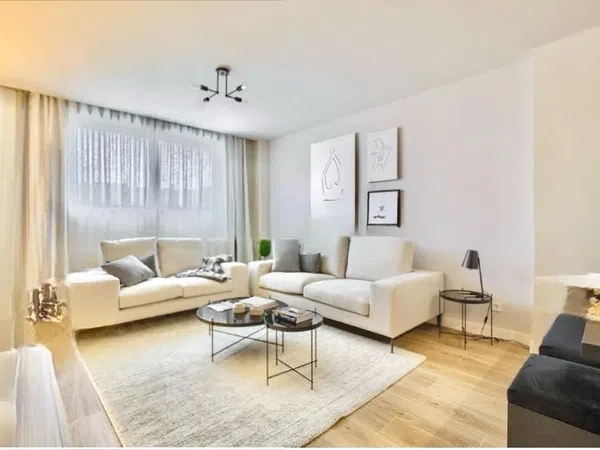 Piso en paseo de la Dirección, 161 - Foto 11