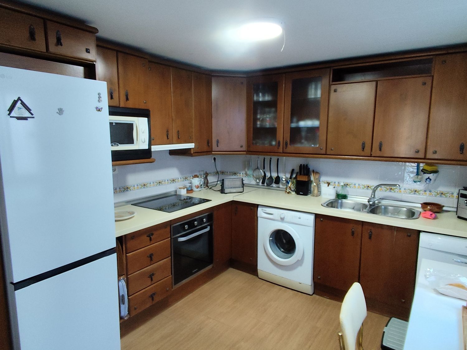 Chalet adosado en calle Trajano, 89 - Foto 4