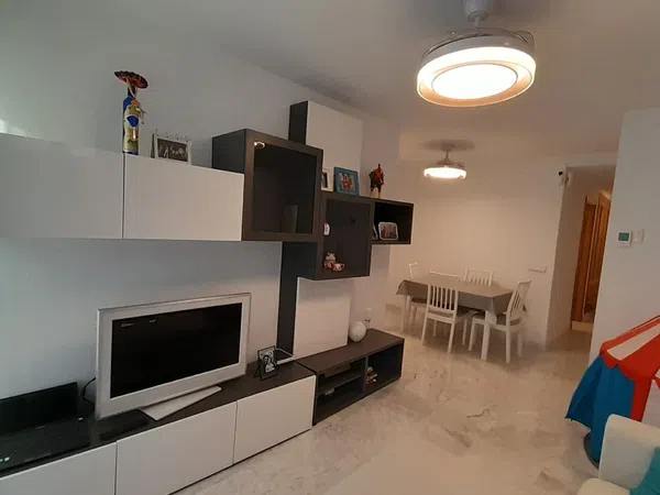 Piso en calle Fernán Núñez, 17 - Foto 3