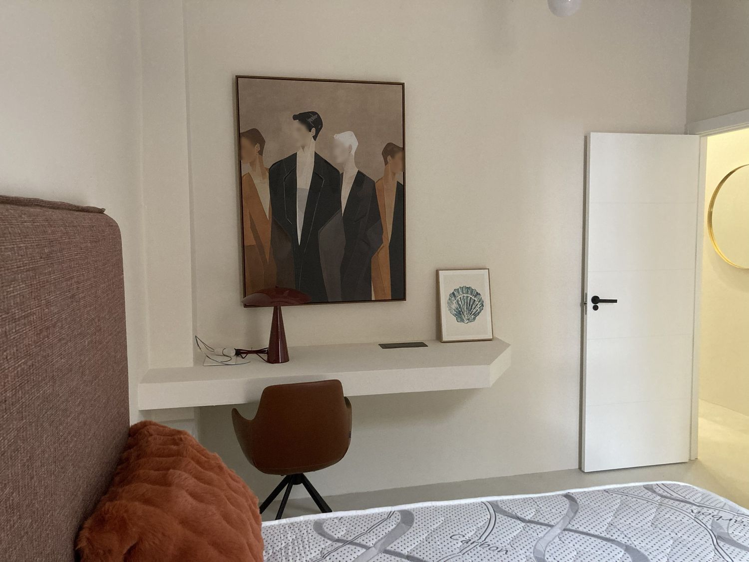 Piso en calle del Marqués de Montortal, 14 - Foto 33