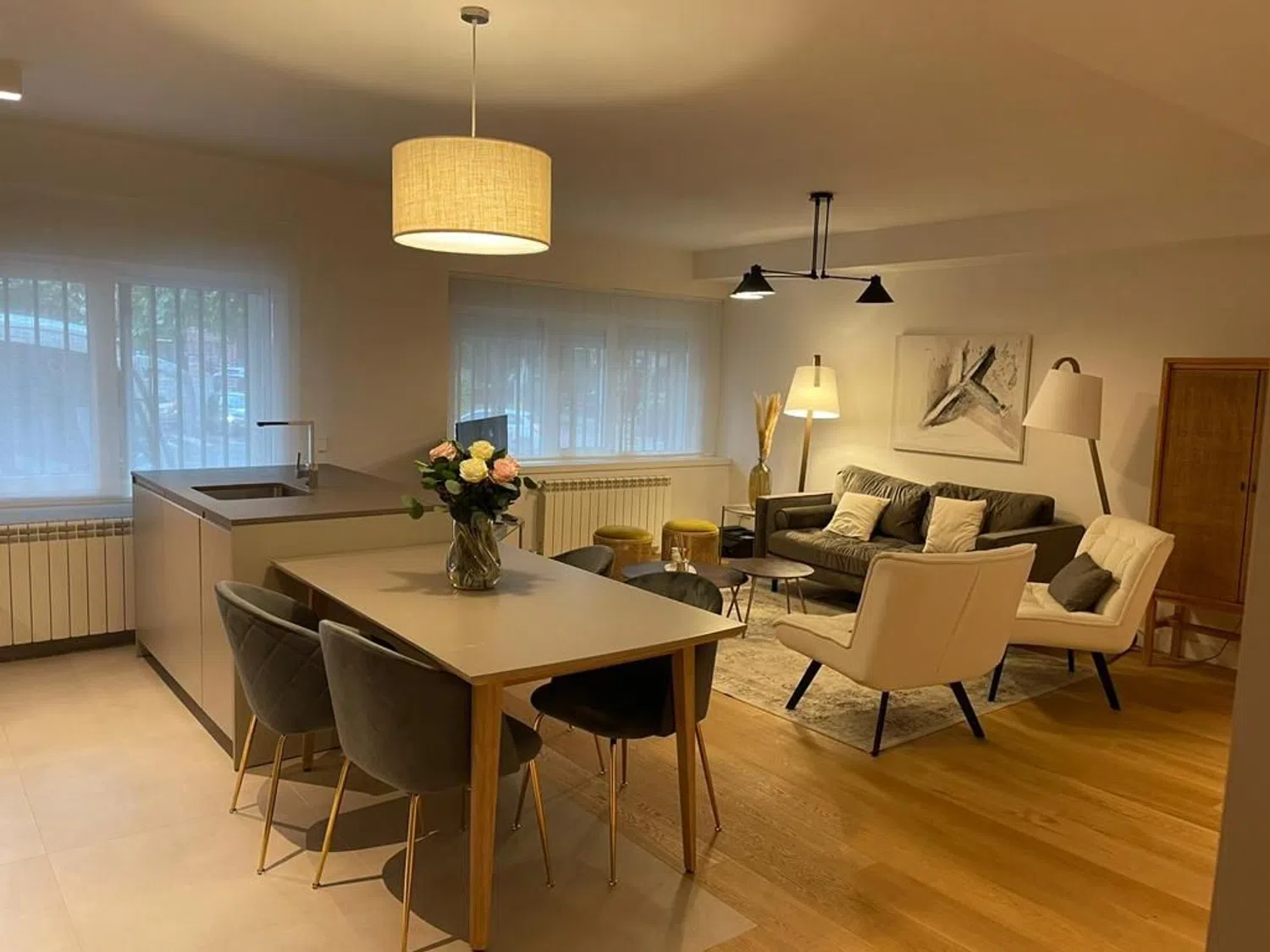 Piso en paseo de La Habana, 46 - Foto 3