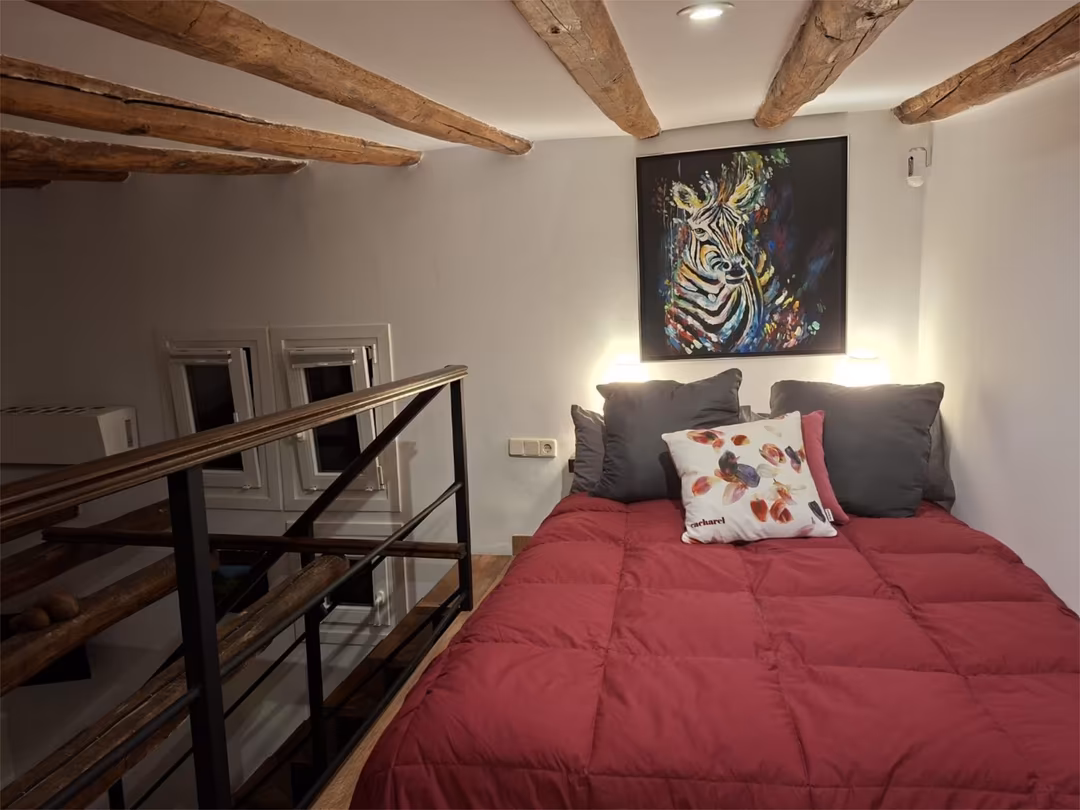 Ático en  Calle de la Ruda 16 - Foto 7