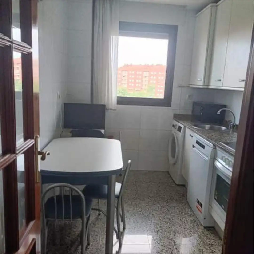 Apartamento en Cascajos - Foto 7