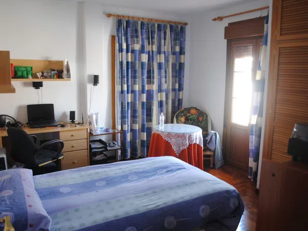 Casa independiente en Placeta del Mentidero, 9 - Foto 24