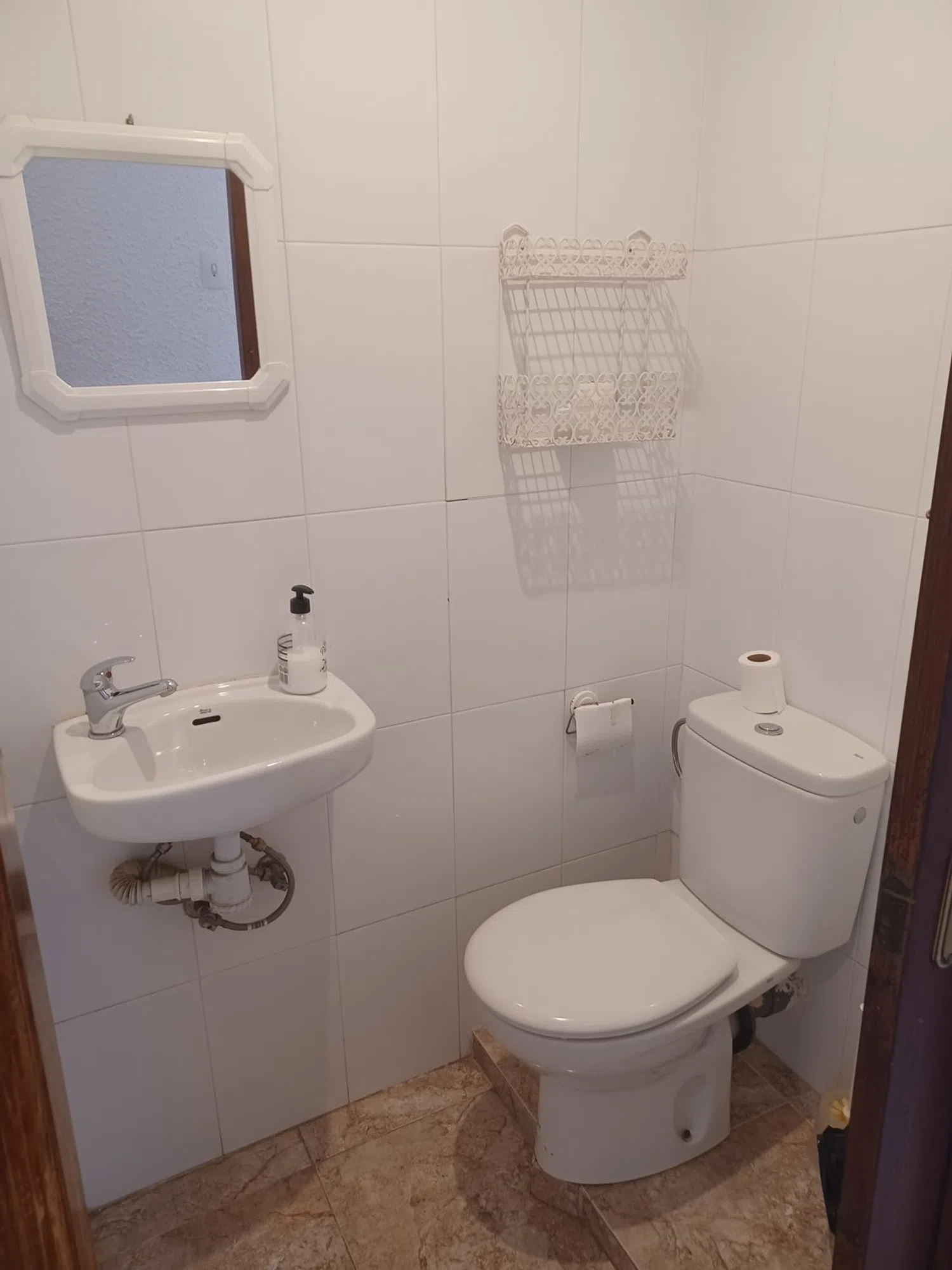 Piso en Cardenal Benlloch, 71 - Foto 4