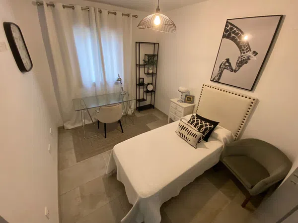 Ático en avenida de la Libertad, 1 - Foto 15