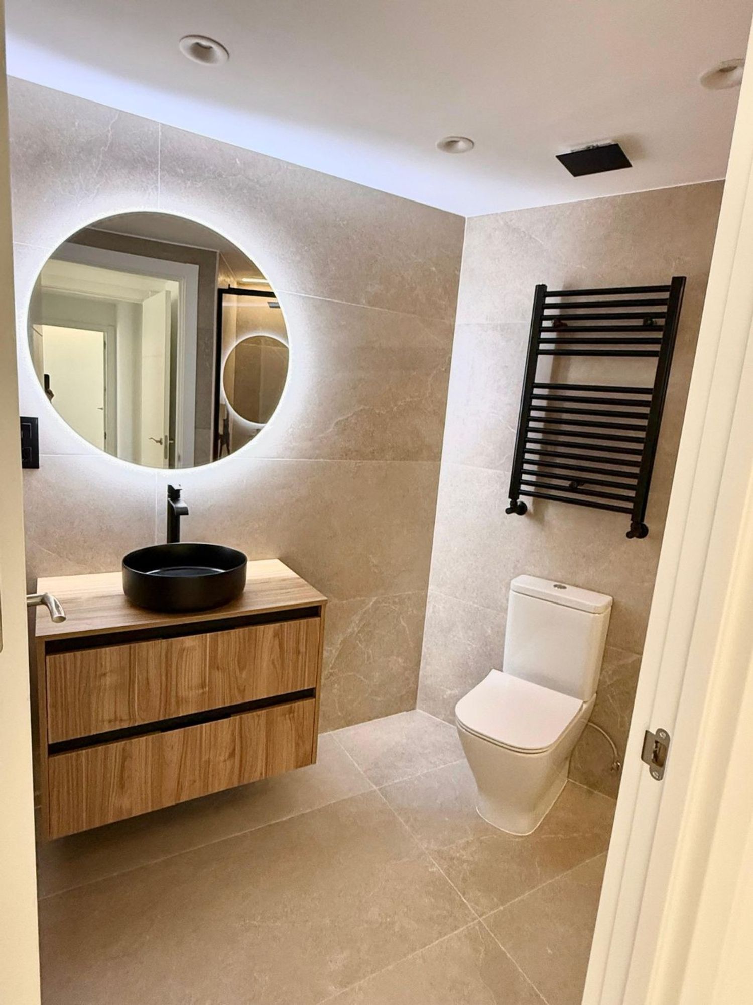Piso en Calle Victor Chavarri, 19, Salesas-Foncalada-Campoamor - Foto 18