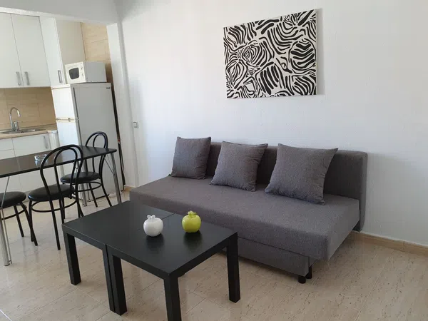 Estudio en calle Mota del Cuervo, 76 - Foto 2