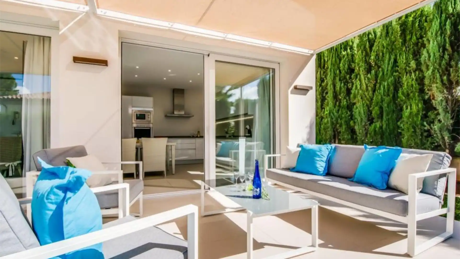 Chalet en  Carrer del Roure 177 - Foto 30