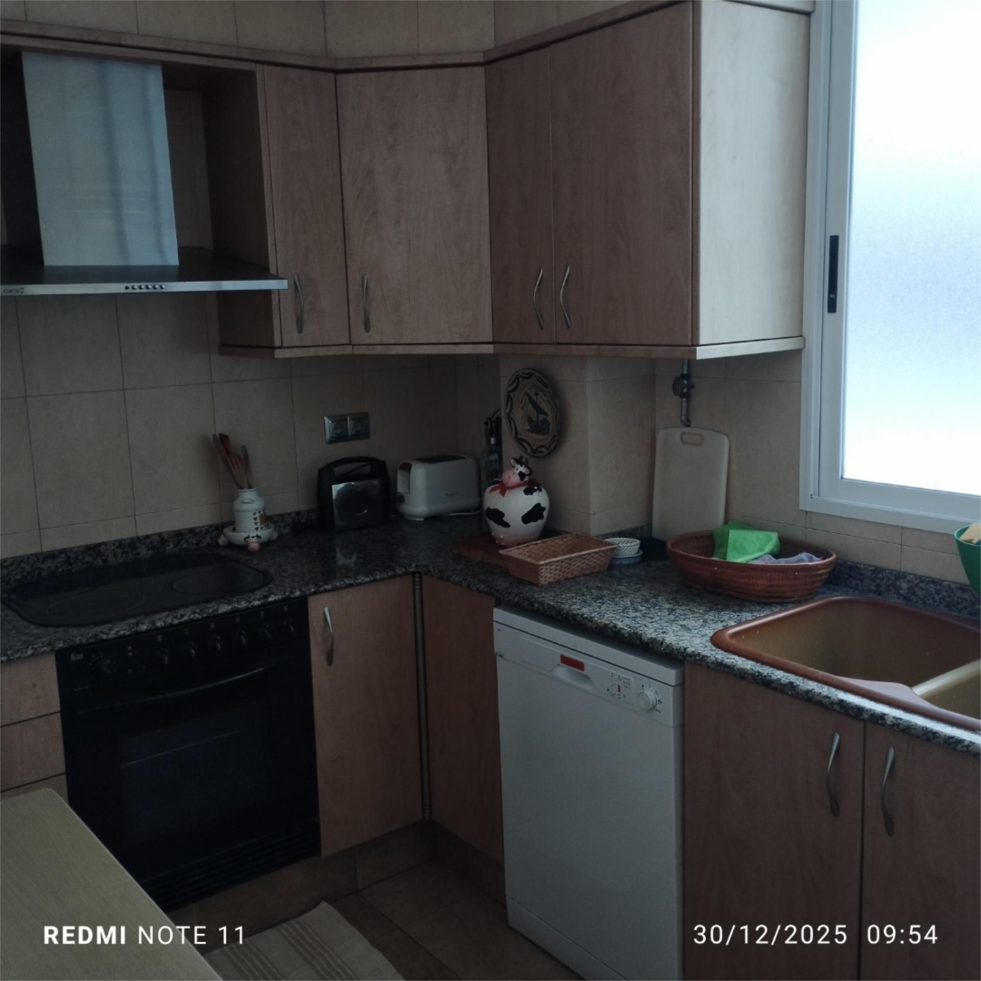 Piso en  Carrer dels Centelles 9 - Foto 5