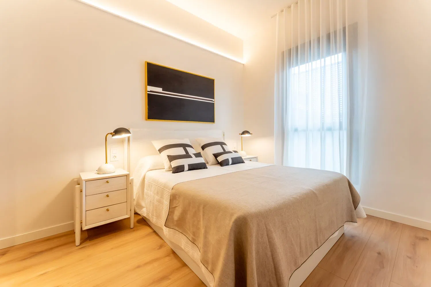 Piso en calle de Medina del Campo, 4 - Foto 7