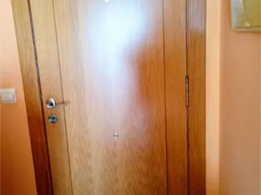 Apartamento en Centro pueblo - Foto 8