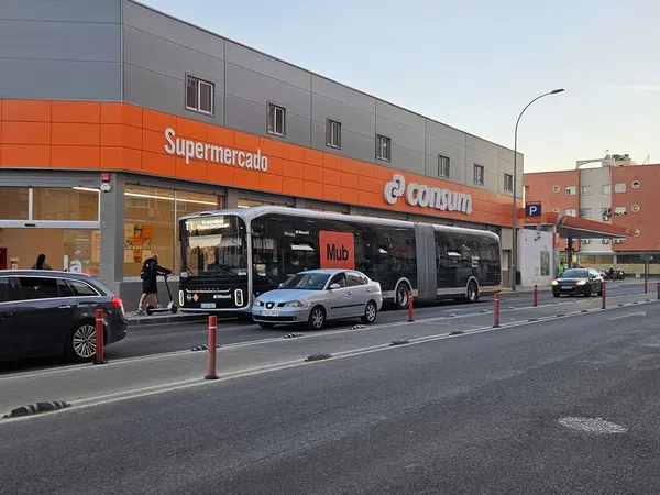 Piso en avenida del Palmar, 44 - Foto 14