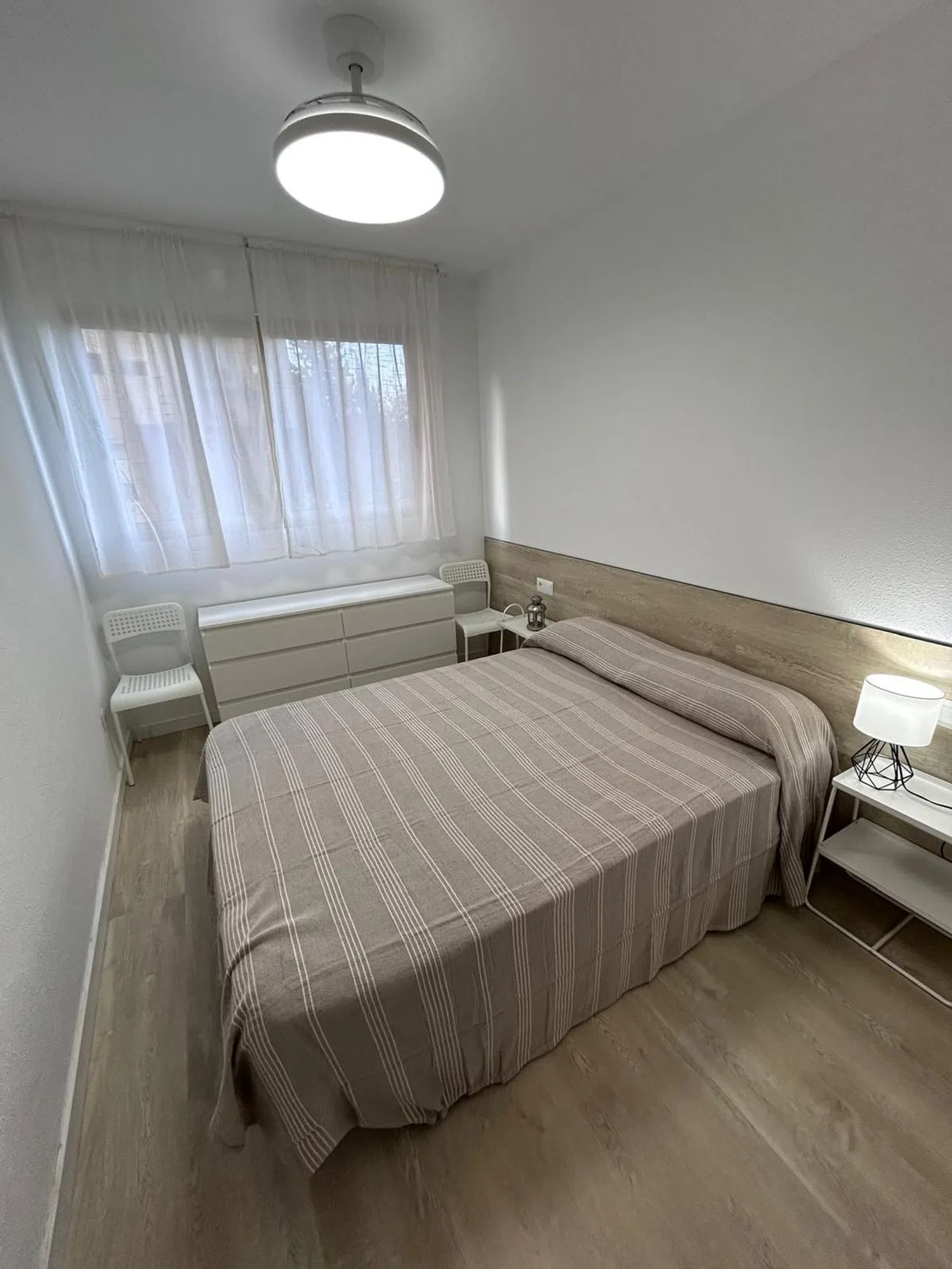 Piso en calle Doctor Alonso de Espejo, 2 - Foto 8