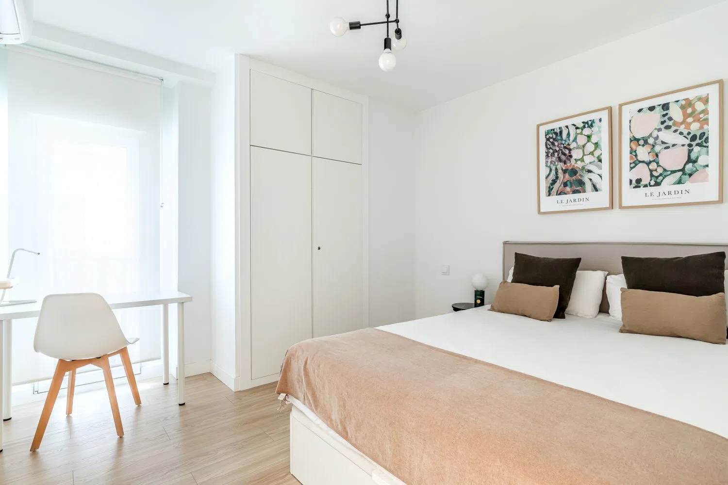 Piso en avenida de la Ciudad de Barcelona, 108 - Foto 15