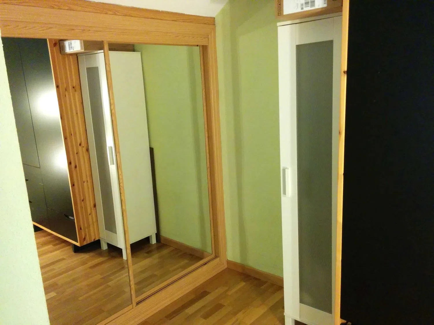 Ático en calle del Amparo, 59 - Foto 10