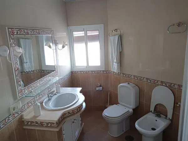 Casa de pueblo en Calle Sepúlveda, 1 - Foto 3