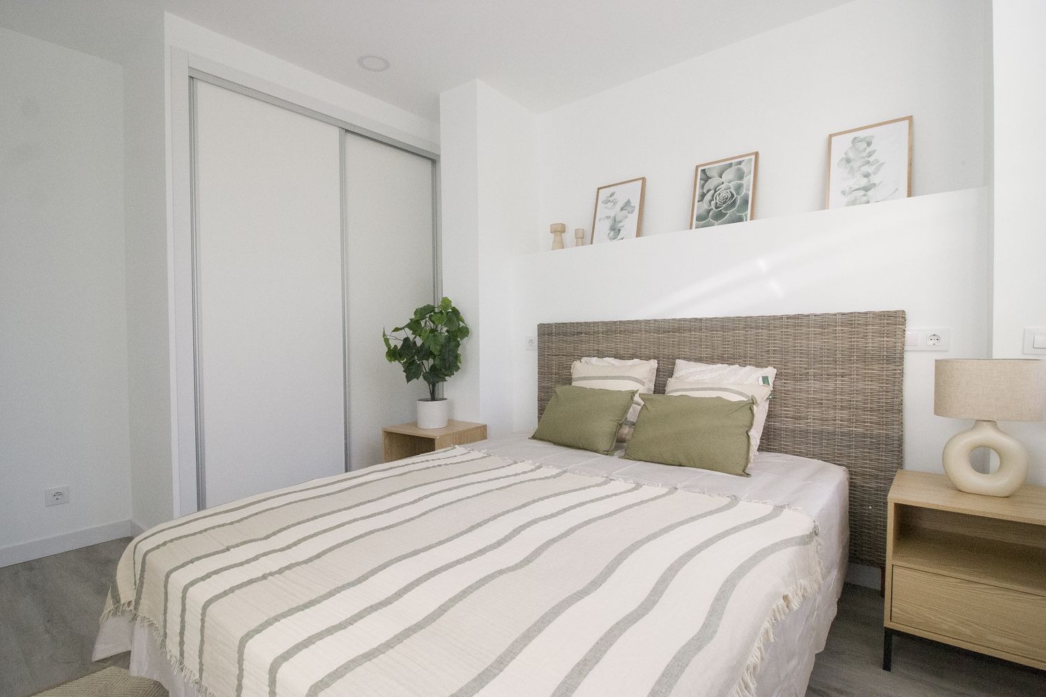 Piso en Calle de Ginzo de Limia, 55, Pilar - Foto 9