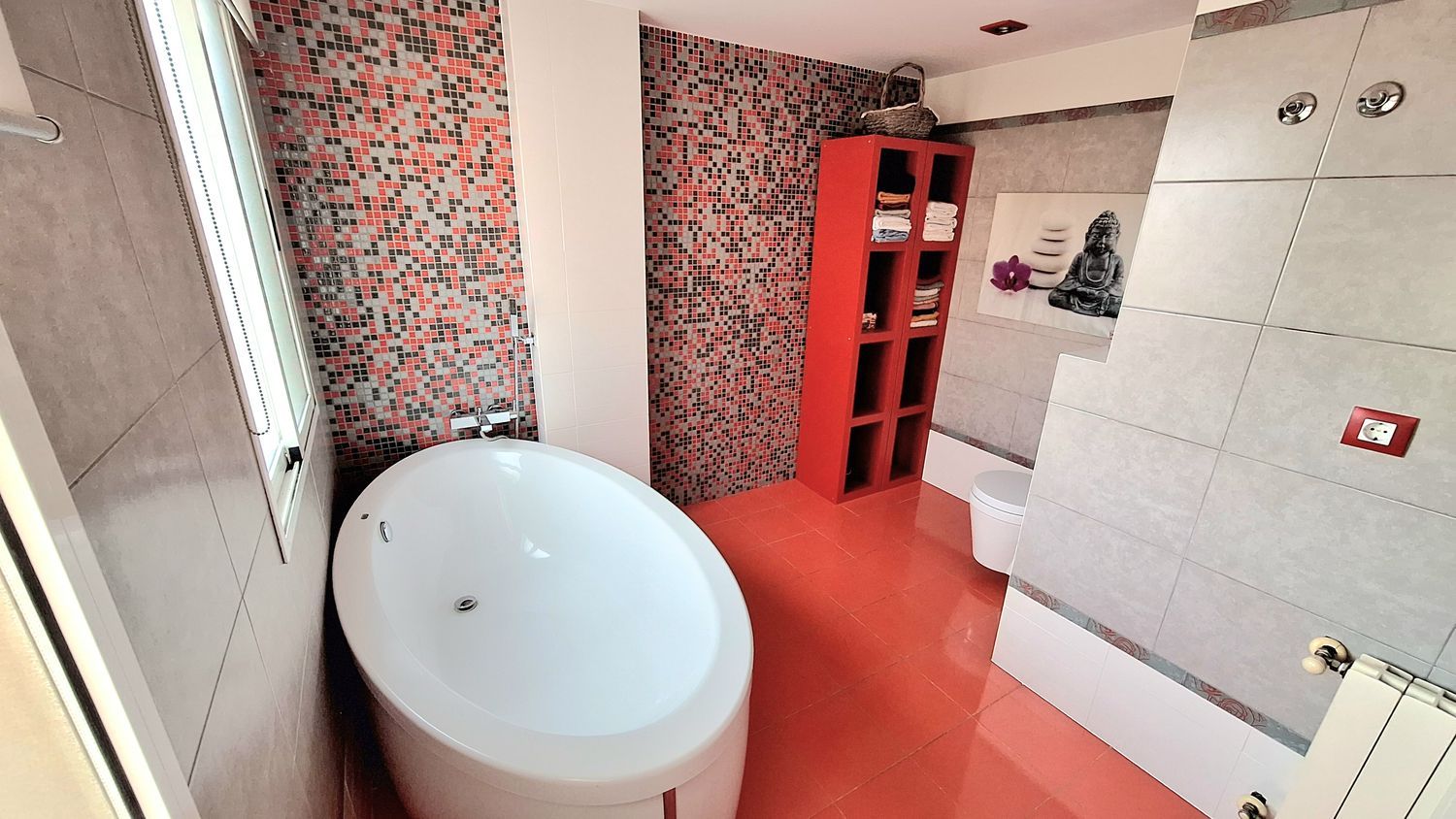 Chalet adosado en Urbanización Villas Mas Camarena III, 22, Mas Camarena, Mas Camarena - Foto 30