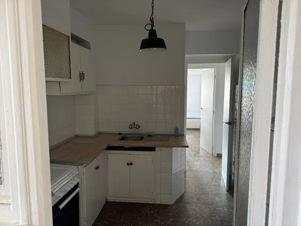 Alquiler de piso en Calle Gorga, 10 - Foto 8