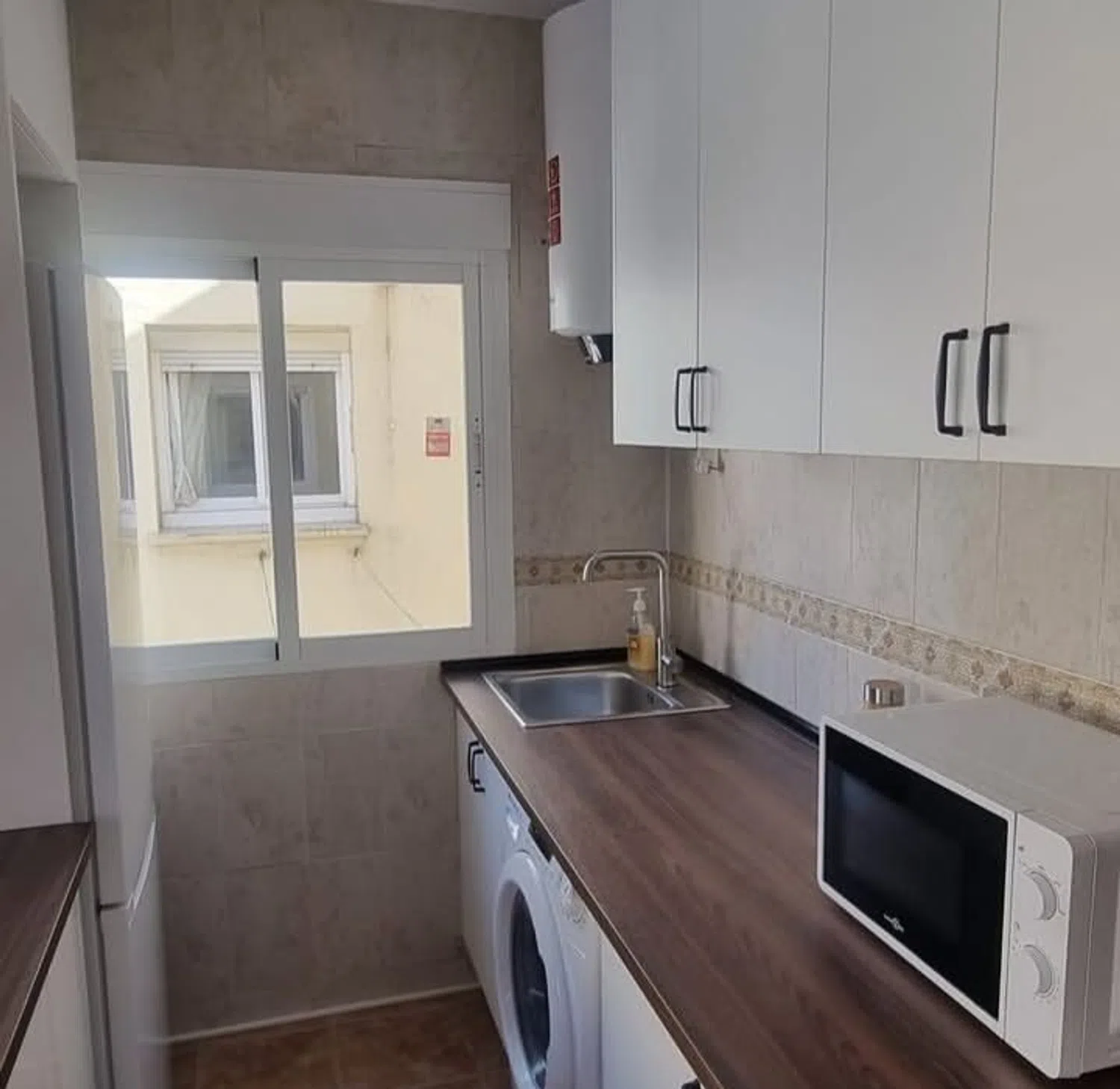 Piso en calle mascaraque, 3 - Foto 1