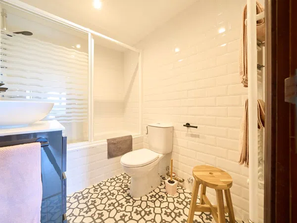 Piso en Aranzabela - Aranbizkarra, Aranzabela - Aranbizkarra - Foto 14